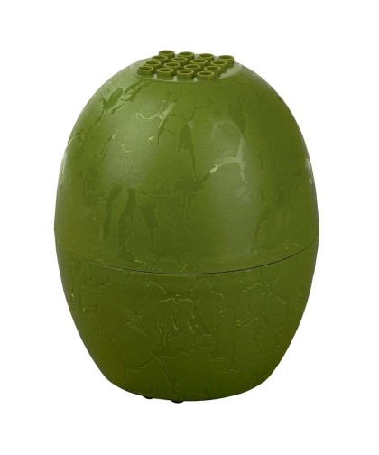 9293 Puzzle 3D en Huevo de Dino