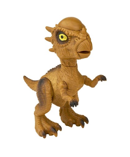 9295 Puzzle 3D en Huevo de Dino