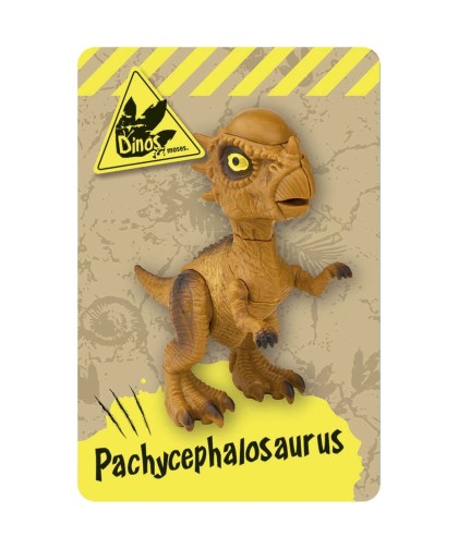 9296 Puzzle 3D en Huevo de Dino