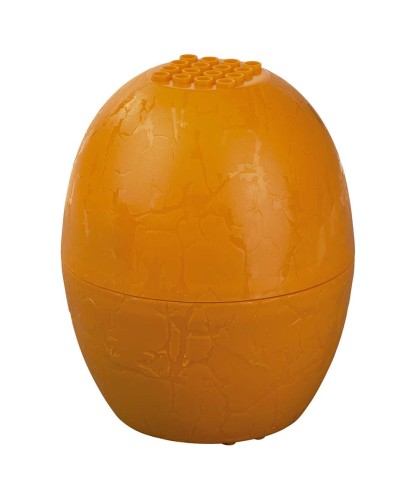 9297 Puzzle 3D en Huevo de Dino