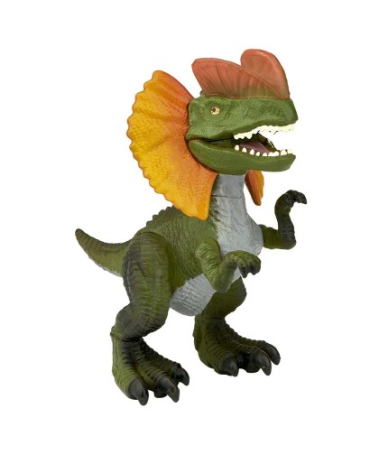 9298 Puzzle 3D en Huevo de Dino