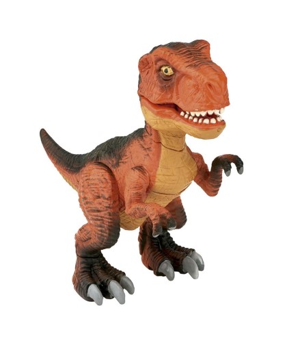 9302 Puzzle 3D en Huevo de Dino