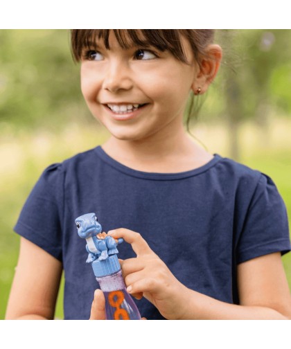 9319 Pompas de jabón