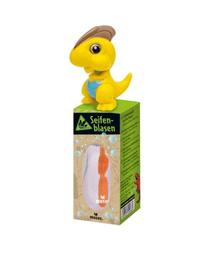 9322 Pompas de jabón