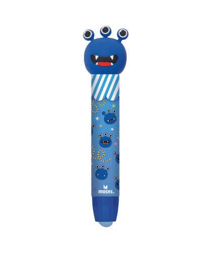 9340 Borrador Monstruo