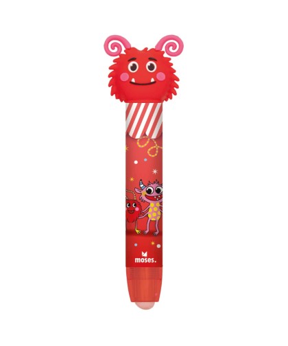 9342 Borrador Monstruo