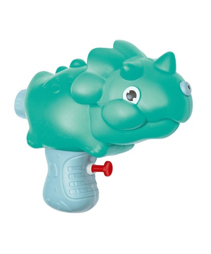 9344 Pistola de agua Dinosaurios