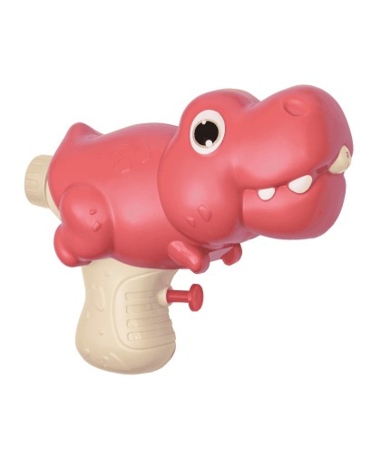 9345 Pistola de agua Dinosaurios