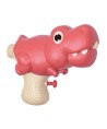 9345 Pistola de agua Dinosaurios