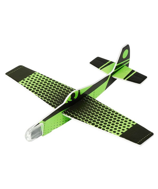 9349 Avión Luminoso