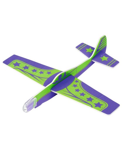 9350 Avión Luminoso