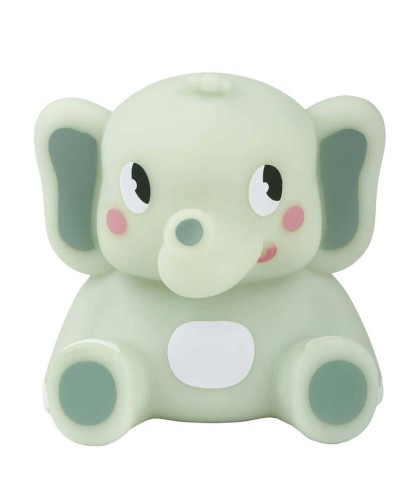 9353 Animales Luminoso Baño