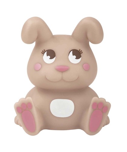 9354 Animales Luminoso Baño