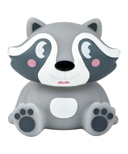 9356 Animales Luminoso Baño