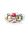 9385 Gafas de Natacion Mindnight Neow