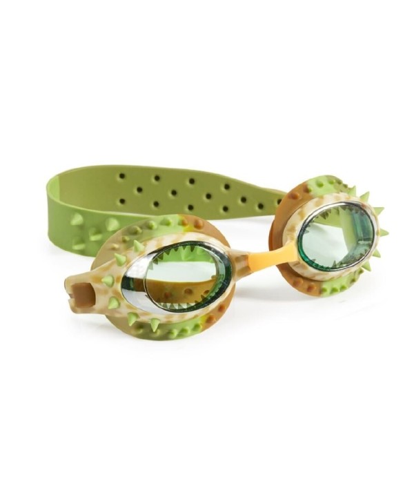 9409 Gafas de Natacion Carnivore Brown