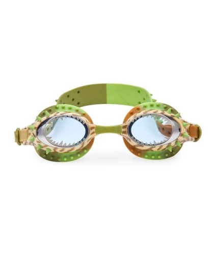 9410 Gafas de Natacion Carnivore Brown