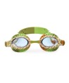9410 Gafas de Natacion Carnivore Brown