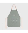 9431 Delantal Mama ¡Estas en tu Punto!
