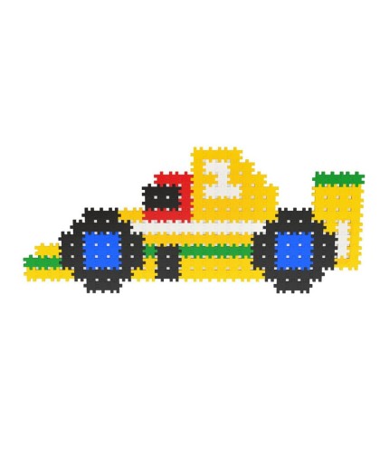 9484 MELI Minis 800pcs