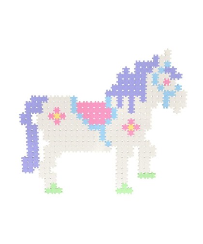 9489 MELI Minis 800pcs Pastel