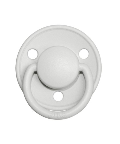 9497 2 Chupetes BIBS De Lux Haze Blossom Sili