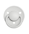 9497 2 Chupetes BIBS De Lux Haze Blossom Sili