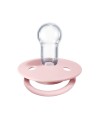 9500 2 Chupetes BIBS De Lux Haze Blossom Sili