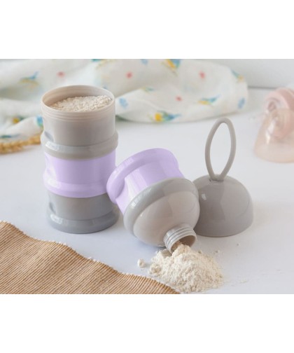 9550 Dispensador Leche Lavanda