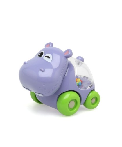 9561 Arrastre de hipopótamo