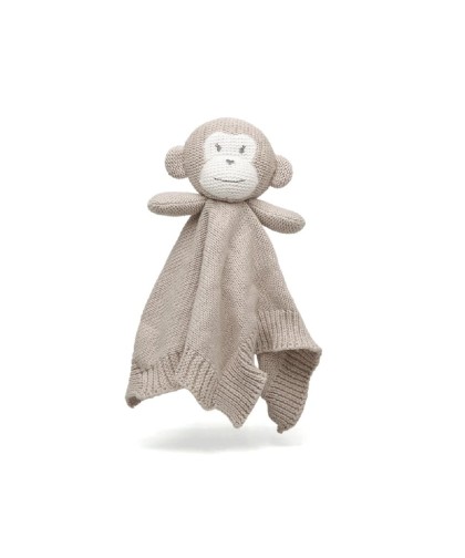 9576 Doudou Mono algodón