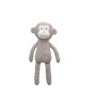 9581 Peluche Mono Algodón