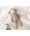 9582 Peluche Mono Algodón