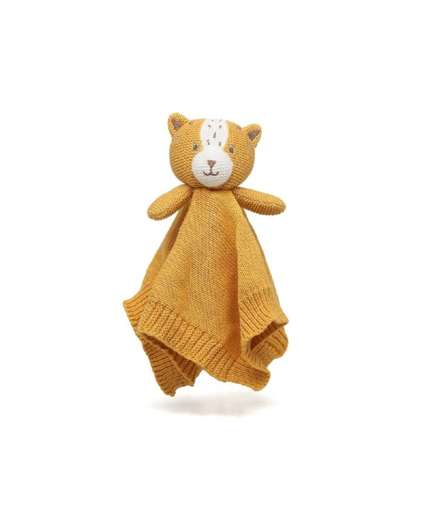 9591 Doudou Tigre Algodón