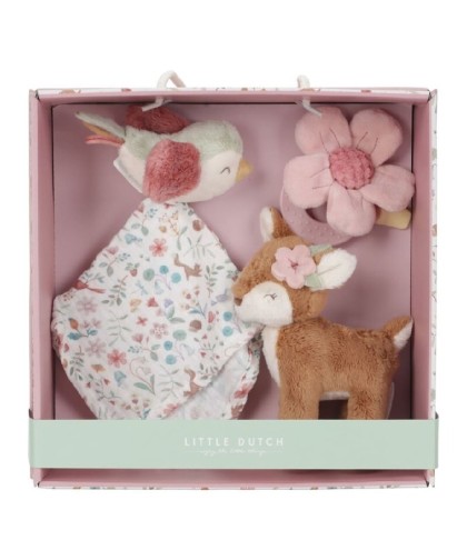 9605 Caja Regalo Fairy Garden