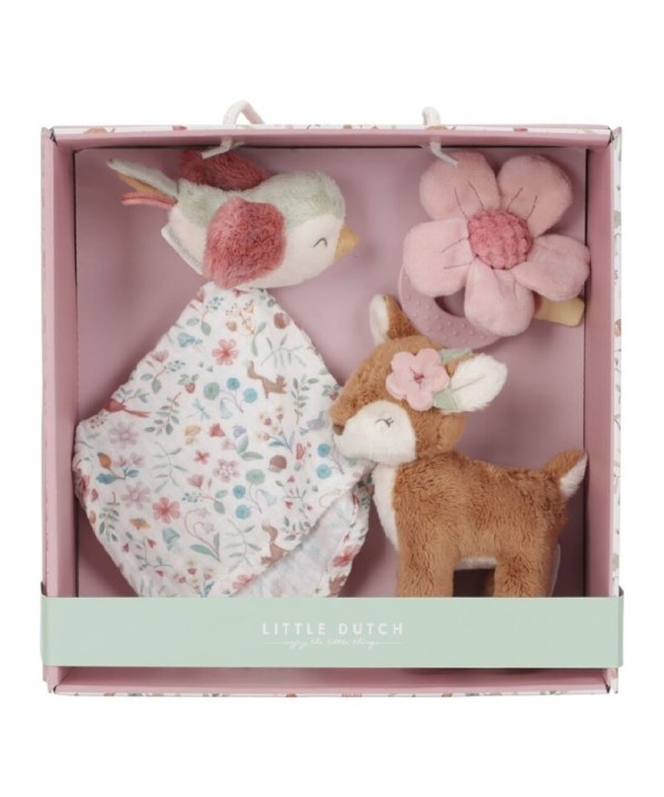 9605 Caja Regalo Fairy Garden