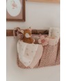 9612 Sonajero Anillo Ciervo Fairy Garden