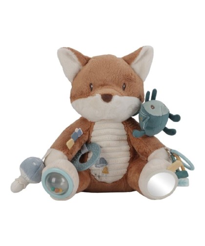9616 Zorro de Actividades Forest Friends