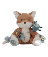 9616 Zorro de Actividades Forest Friends