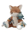 9617 Zorro de Actividades Forest Friends