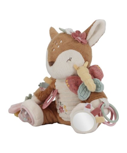 9622 Ciervo de Actividades Fairy Garden