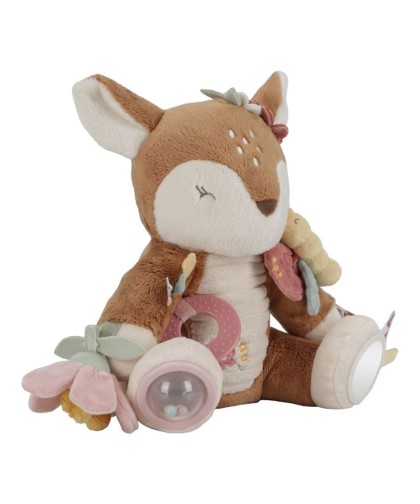 9623 Ciervo de Actividades Fairy Garden