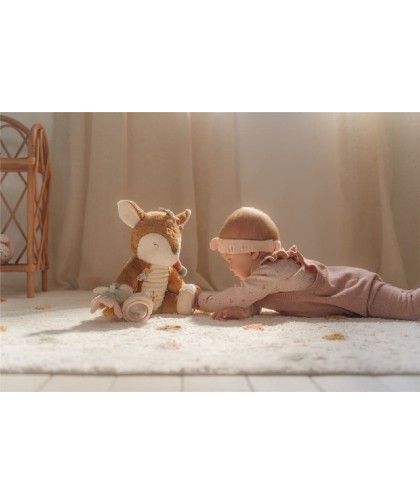 9625 Ciervo de Actividades Fairy Garden