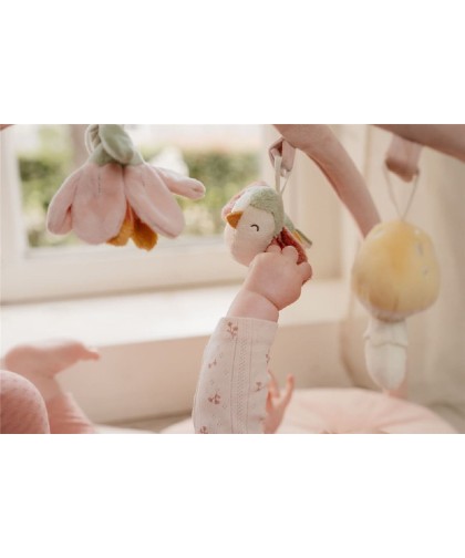 9630 Alfombra de Actividades Fairy Garden