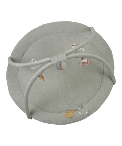 9641 Alfombra De Actividades Granja