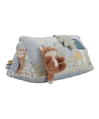 9645 Cojin de Actividades Forest Friends