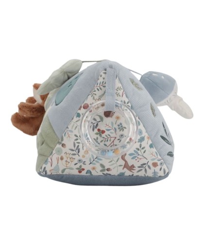 9649 Cojin de Actividades Forest Friends