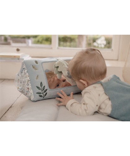 9650 Cojin de Actividades Forest Friends