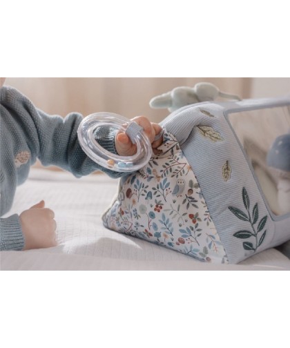 9651 Cojin de Actividades Forest Friends