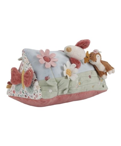 9652 Cojin de Actividades Fairy Garden